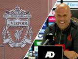 Slot ontwijkt vragen over Liverpool: 'Wordt vervelende persconferentie'