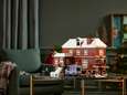 Lego bouwt Home Alone huis na: “Deze kerstfilm brengt jeugdherinneringen terug”  