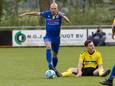 Droom GDC van tweede klasse uiteengespat