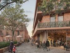 Nieuwe plannen Boven Havenstraat: minder hoog, dichterbij