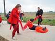 VIDEO: Mivalti zet eerste vlucht van piloot met Down in de kijker met muziek en dans
