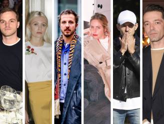 Maak kennis met de ‘New Belgian Six’: deze 6 Belgen veroveren internationale modewereld