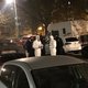 Dodelijke schietpartij in Molenbeek: man (38) ter plaatse overleden