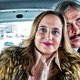 Stella Seitun, de vriendin van schrijver Ilja Leonard Pfeijffer: 'Ik werd verliefd op een man die me tegelijk ook afstootte'