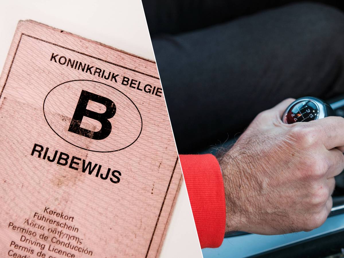 Ingevorderd Rijbewijs Terugkrijgen - Plan uw Terugkommoment bij Drive Safe Academy thumbnail