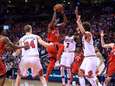 Chicago Bulls starten NBA-seizoen met nederlaag