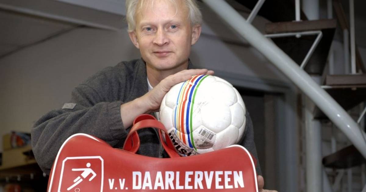 Bij Daarlerveen denken ze niet aan capitulatie