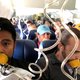Klokkenluider: twijfel of zuurstofmaskers in Boeing 787 Dreamliner wel allemaal werken