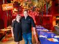 Ken Verschueren en Jenny Callens openen restaurant Balcon in de Borzestraat.