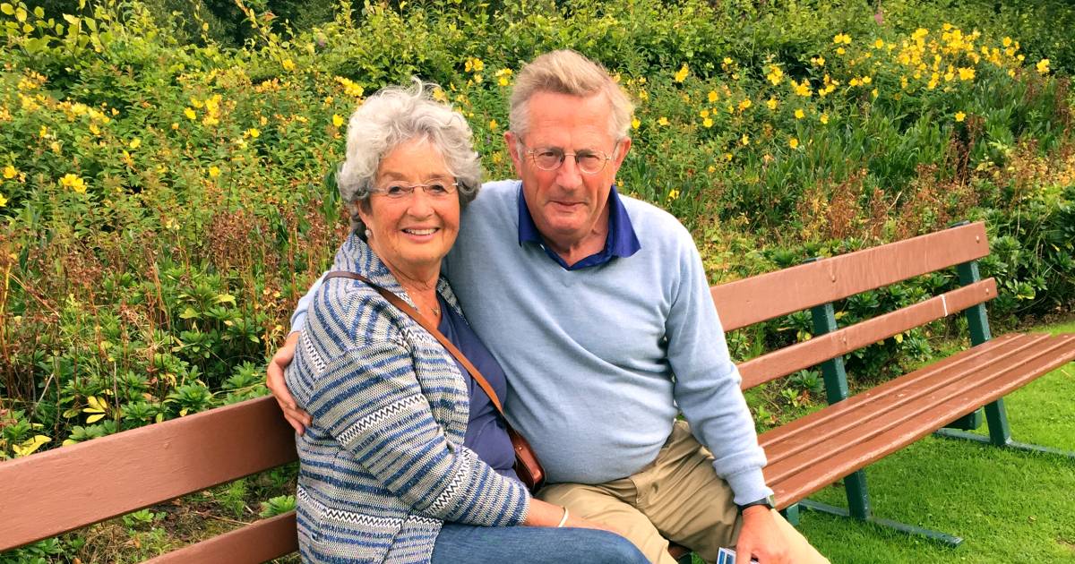 Echtpaar schenkt AOWvakantiegeld aan cultuur en