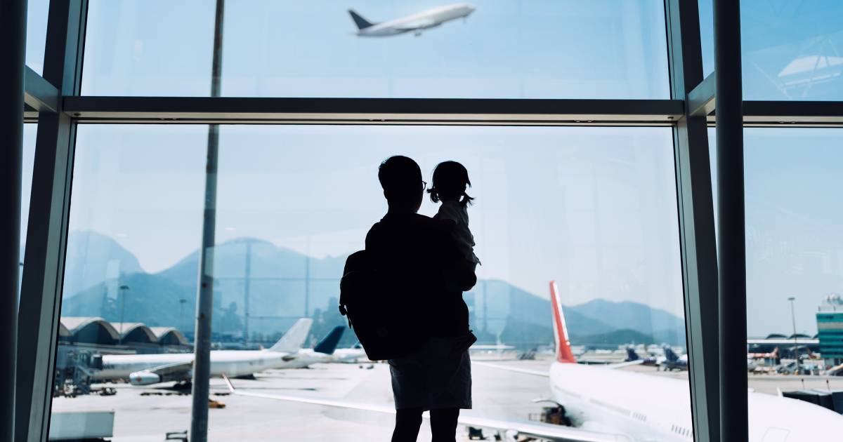 Vakantiegangers kunnen borst natmaken: prijzen van reizen schieten omhoog