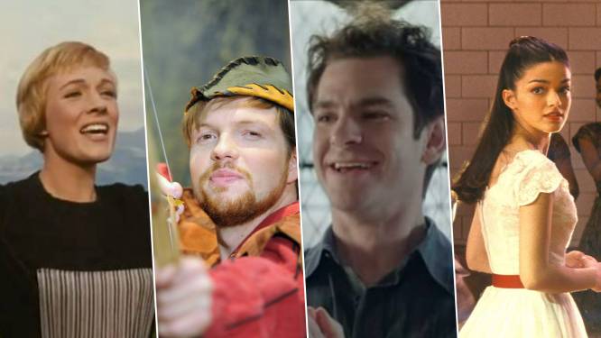 STREAMINGTIPS. De ‘Red Star Line’-microbe beet? 5 streamingtips voor fans van het musicalgenre