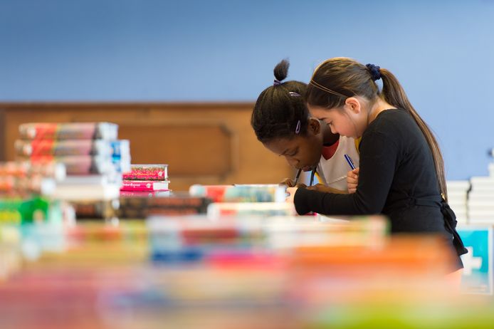 BS 't Venneke is één van de deelnemende scholen.