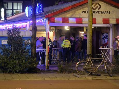 De Aftrap mag na schietpartij openblijven van Eindhoven, eigenaar houdt café voorlopig toch dicht