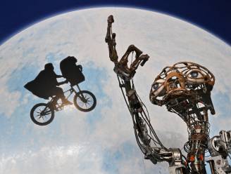 Origineel E.T.-model onder de hamer voor 2,45 miljoen euro