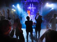 Cultuurwerf Vlissingen stopt deze zomer met concerten in De Piek