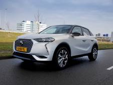 Test DS3 Crossback e-Tense: chic elektrisch rijden met klein rijbereik