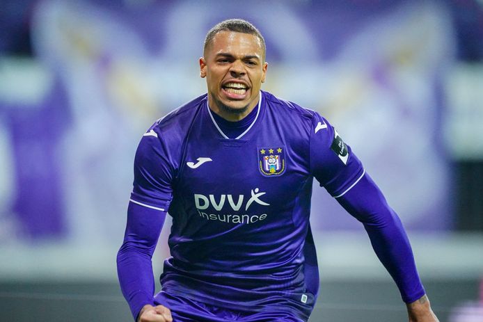 Lukas Nmecha.