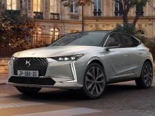 DS4 moet Frans luxemerk vleugels geven
