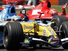 Alonso voedt geruchten over rentree in F1: ‘Wil in 2021 op hoogste niveau rijden’