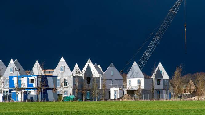 Overbetuwe strijdt tegen 236 nieuwe woningen in Arnhemse wijk Schuytgraaf, pal tegen park Lingezegen