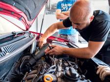 Repareren met gebruikte auto-onderdelen scheelt veel geld: '120 in plaats van 2000 euro’