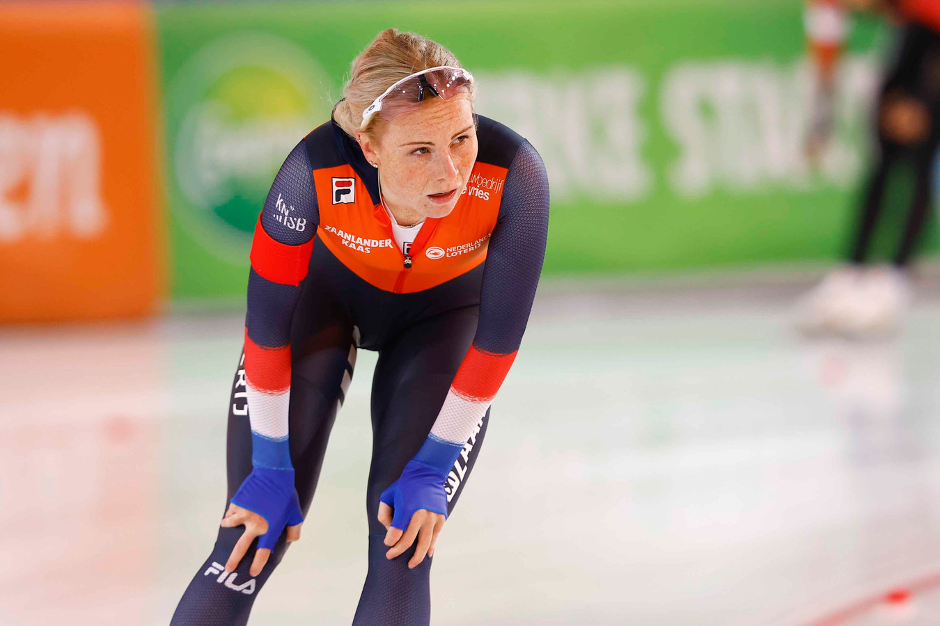 Bekijk hier alle uitslagen van de wereldbeker schaatsen in Stavanger