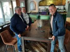 Wie komt er op kijkdag voor inboedel Eetcafé Buurman in Hengelo af? ‘Ik voel me een beetje lijkenpikker’