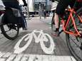 Vlaamse fietsvergoedingen voor woon-werkverkeer verdubbeld op acht jaar tijd