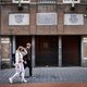 Reünisten: leden Amsterdams corps kunnen voorbeeldfunctie niet houden