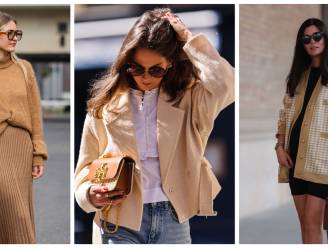 Een cognac handtas matcht met elke outfit: met deze drie regels kies je jouw perfecte exemplaar