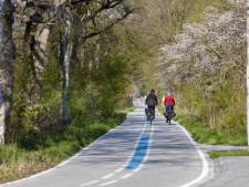 Plan voor de fietsroute Amersfoort - Utrecht aangepast na inbreng van belanghebbenden