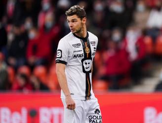 Hugo Cuypers (KV Mechelen) mag vieren tegen ex-club Standard: “Gevleide zege, maar niet gestolen”