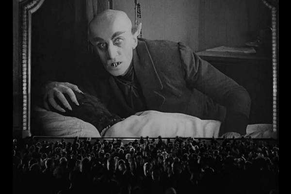 Murnau: In the Shadow of Nosferatu