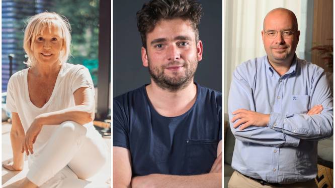 BV’s over gezond eten tijdens de feestdagen: “Zondigen is toegelaten, zolang je voor de rest normaal doet”