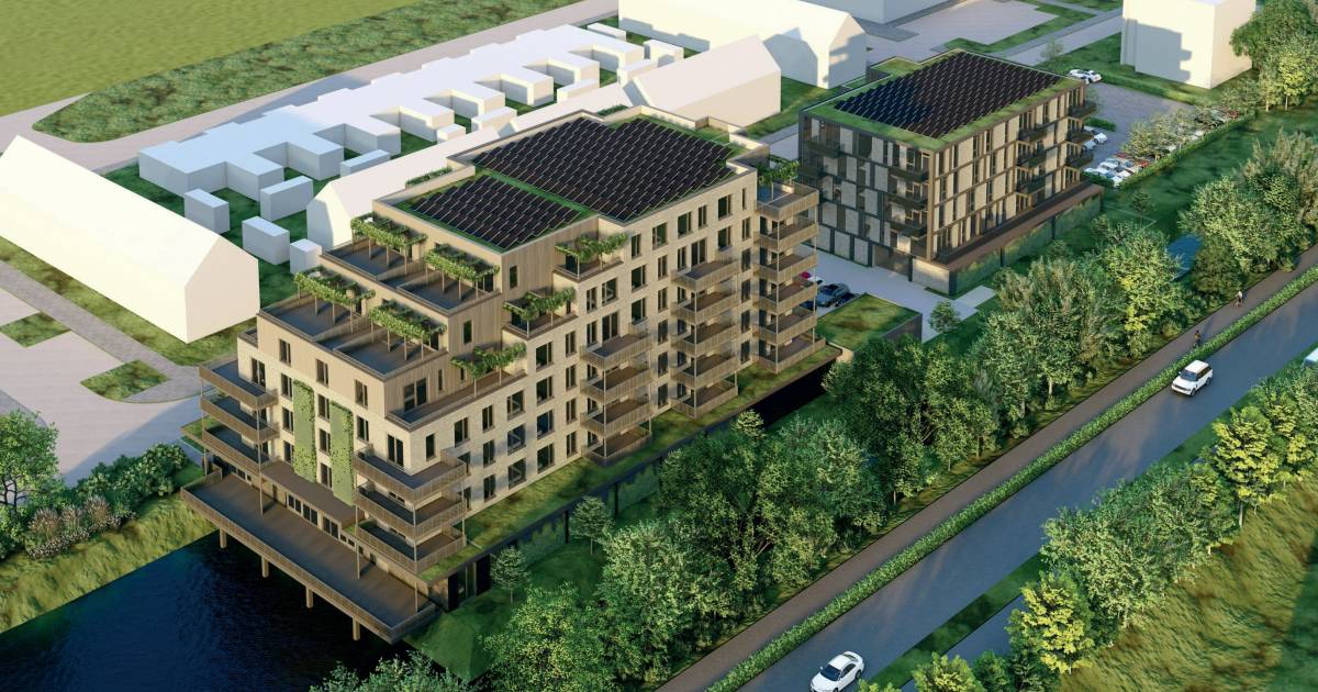 Bouwen met ‘voorrang voor Oosterhouters’, maar wat is dat eigenlijk