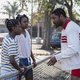 Chris Rock, opgelet: Will Smith slaat een mooie ace met zijn vertolking in ‘King Richard’