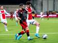 Feyenoord-huurling Marouan Azarkan toont aan onmisbaar te zijn bij Excelsior