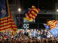 Majorité absolue pour les indépendantistes catalans