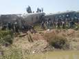 Minstens 19 doden bij treincrash Egypte, “Afschrikkende sancties voor verantwoordelijken”