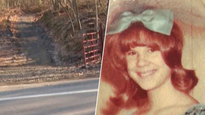 Les restes d'une adolescente identifiés 53 ans après sa disparition aux États-Unis