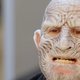 Anthrax-gitarist transformeert in White Walker uit 'Game of Thrones' (filmpje)
