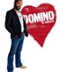 Reality: Domino: de zoektocht