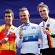 Victor Campenaerts kroont zich opnieuw tot Europees kampioen tijdrijden