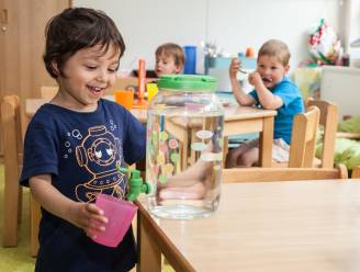 TERUG NAAR SCHOOL: “1 op de 3 kinderen drinkt te weinig water”, zegt de Bertemse diëtiste Wendy De Munter