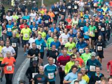 Géén coronapas nodig voor duizenden sporters en toeschouwers bij Zevenheuvelenloop