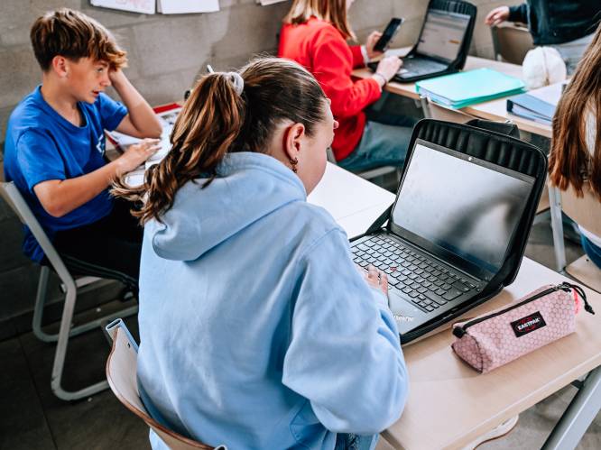 Financiële geletterdheid Vlaamse scholieren afgelopen tien jaar gedaald