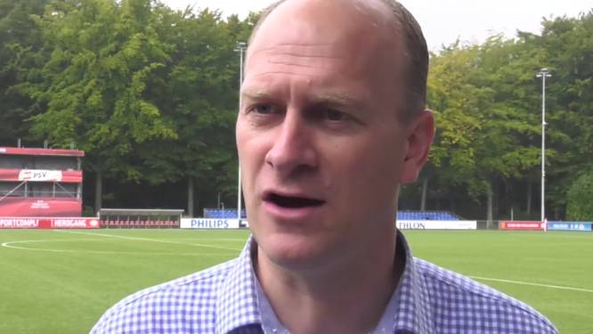 Rik Elfrink over PSV - Feyenoord