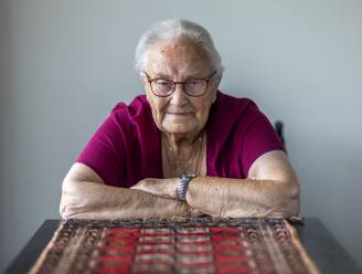 Tonny (101) en haar man woonden tot zijn overlijden samen in Utrecht: ‘En toen zat ik daar, alleen’