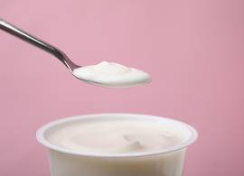 Deze soorten yoghurt kun je het beste eten als je wilt afvallen